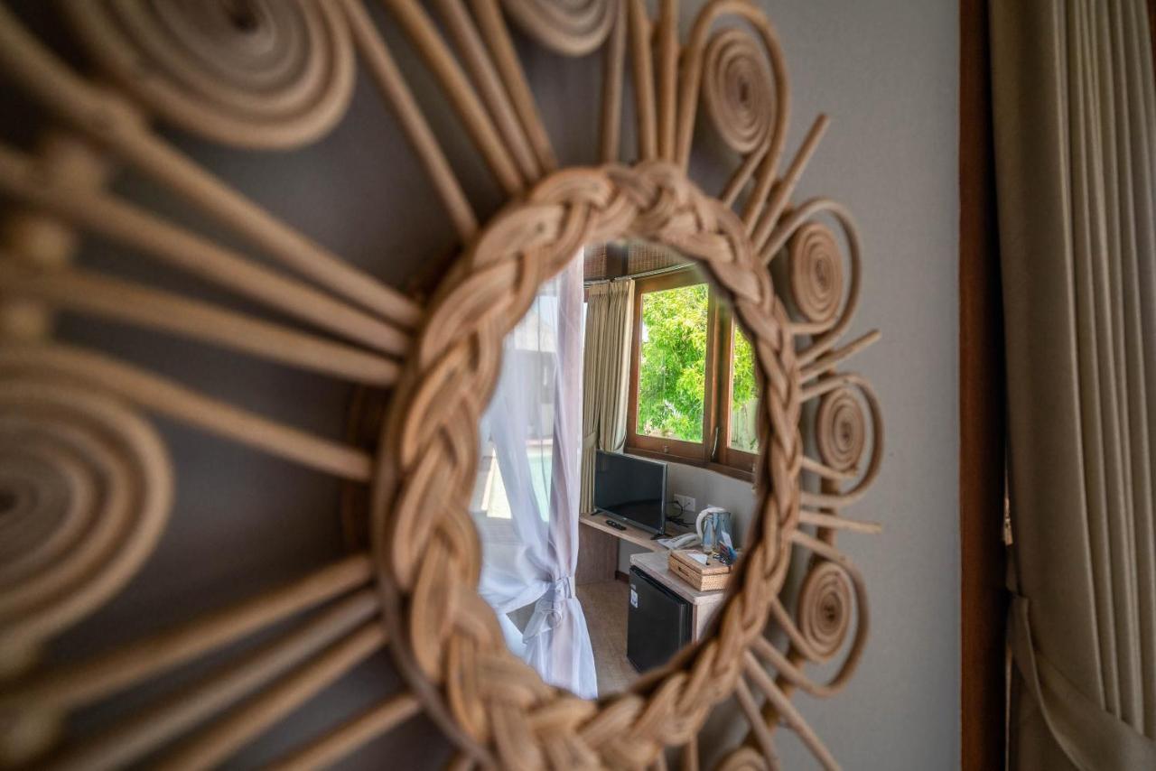 Blue Lagoon Avia Villas Lembongan Dış mekan fotoğraf
